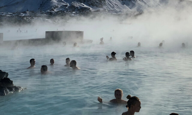 image: Island med ny turistteori